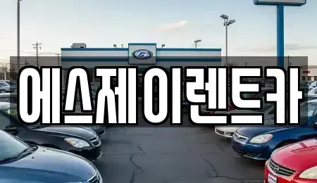 대전광역시 유성구 용계동 렌트카 전문 에스제이렌트카
