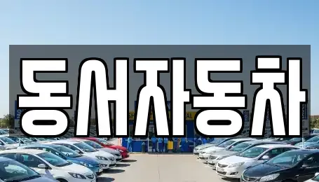부산 강서구 지사동 장기렌트카,중고차,렌트카,단기렌트카,중고차매입,중고차매매