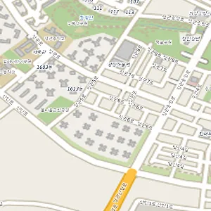 부산 기장군 철마면 렌트카 붐렌트카 위치