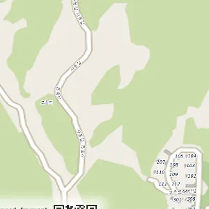 부산 기장군 철마면 중고차 동서자동차 위치