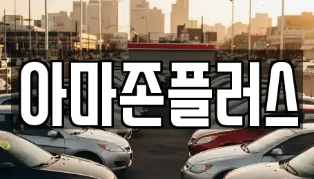 부산 남구 문현동 장기렌트카 전문 아마존플러스