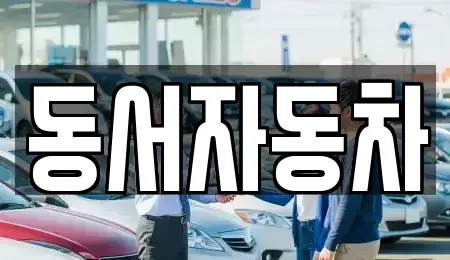 부산 서구 서대신동1가 장기렌트카,중고차,렌트카,단기렌트카,중고차매입,중고차매매
