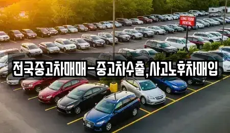 부산광역시 부산진구 범전동 단기렌트카,중고차매입,중고차매매,중고차,렌트카,장기렌트카
