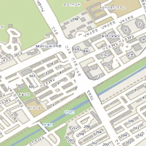 서울 강남구 렌트카 동산렌트카 강남지점 위치