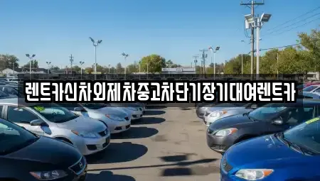 서울 마포구 신수동 단기렌트카,중고차매입,중고차매매,중고차,렌트카,장기렌트카