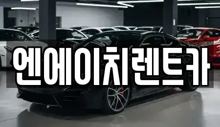 서울특별시 금천구 시흥동 렌트카 전문 엔에이치렌트카