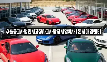 서울특별시 서초구 염곡동 중고차 전문 수출중고차법인차고장사고차망자차압류차1톤차매입센터