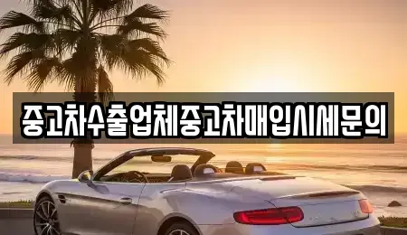 서울특별시 영등포구 영등포동5가 중고차매매 전문 중고차수출업체중고차매입시세문의