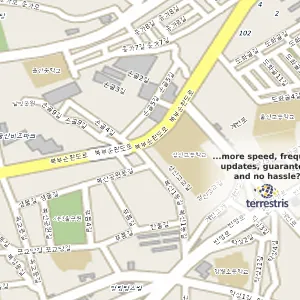 울산 중구 중고차 김프로중고차매입판매수출매매센터 위치