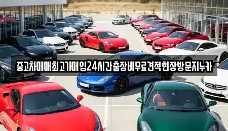인천 중구 북성동2가 중고차매매 전문 중고차매매최고가매입24시간출장비무료견적현장방문지누카