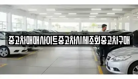 인천 중구 항동1가 중고차매매 전문 중고차매매사이트중고차시세조회중고차구매