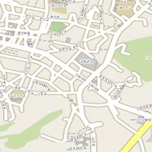 인천광역시 강화군 강화읍 중고차 부일상사 위치