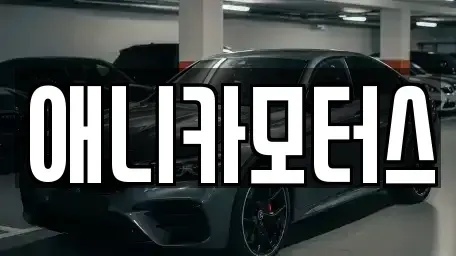 인천광역시 계양구 상야동 중고차매매 전문 애니카모터스
