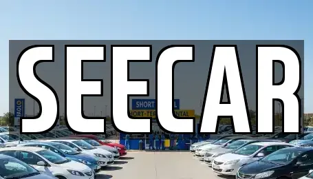 인천광역시 부평구 단기렌트카 전문 SEECAR