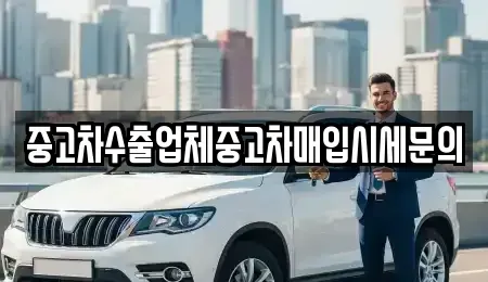 인천광역시 서구 왕길동 중고차매입 전문 중고차수출업체중고차매입시세문의