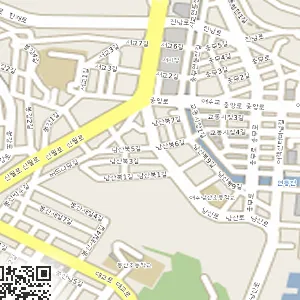 전남 여수시 봉산동 렌트카 모모렌터카엑스포지점 위치