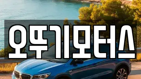 전라남도 해남군 현산면 중고차 전문 오뚜기모터스