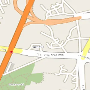 전북특별자치도 전주시 덕진구 원동 중고차 현대중장비 위치
