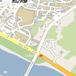 충남 공주시 우성면 중고차매매 대성자동차상사 위치