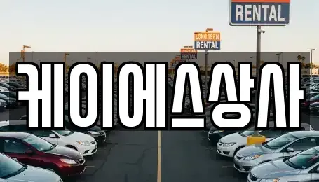 충북 진천군 진천읍 중고차 전문 케이에스상사