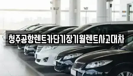 충북 청주시 상당구 명암동 렌트카,단기렌트카,장기렌트카,중고차,중고차매매,중고차매입
