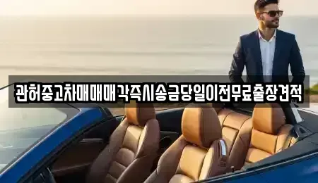 충북 청주시 상당구 명암동 중고차 전문 관허중고차매매매각즉시송금당일이전무료출장견적