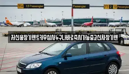 충북 청주시 상당구 영동 렌트카 전문 저신용장기렌트카무심사누구나바로즉시가능중고신차장기렌