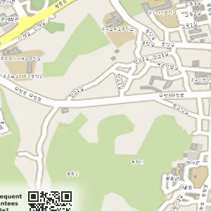 충청남도 공주시 금학동 렌트카 스마트렌트카 위치
