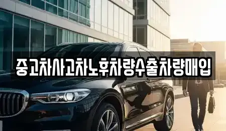 충청남도 논산시 내동 중고차 전문 중고차사고차노후차량수출차량매입