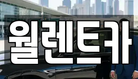 충청남도 천안시 동남구 북면 렌트카 전문 월렌트카