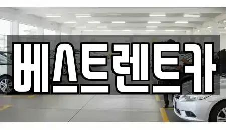 충청북도 충주시 살미면 렌트카 전문 베스트렌트카